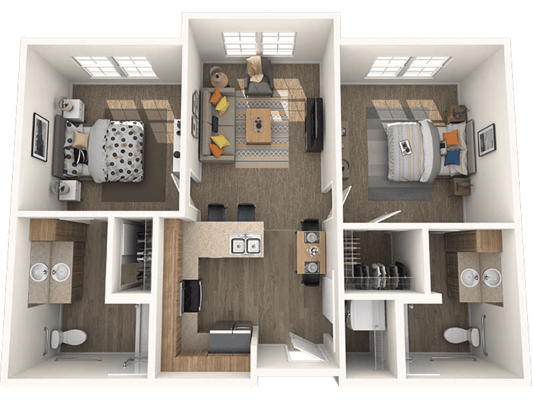 Quartet Senior Living