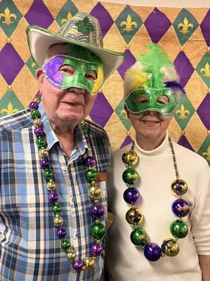 Hammond Center for Assisted Living