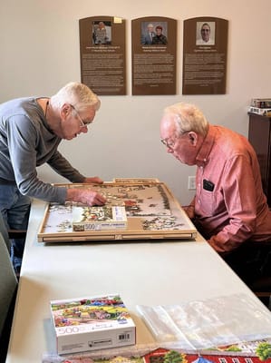 Hammond Center for Assisted Living