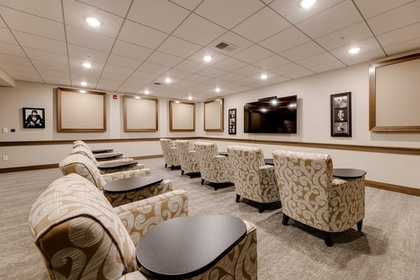 Meadowview of Johnston