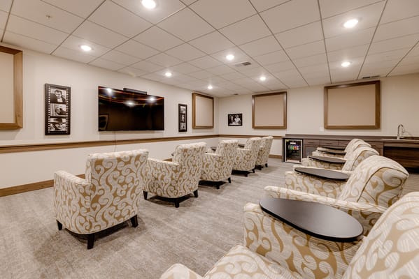 Meadowview of Johnston