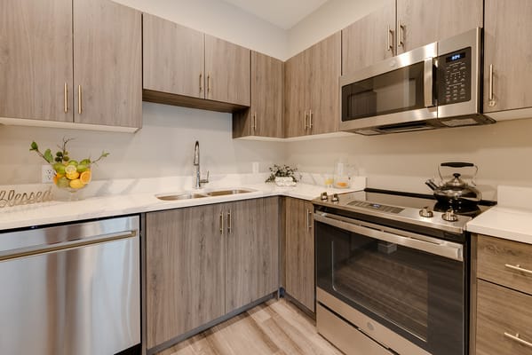 Meadowview of Johnston