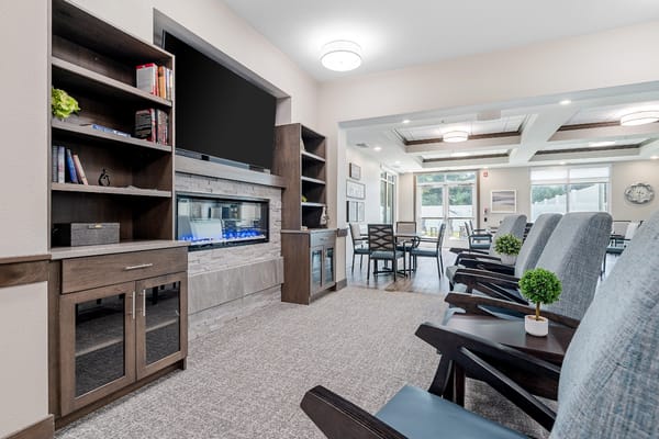 Meadowview of Johnston