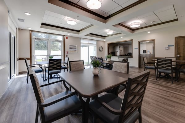 Meadowview of Johnston