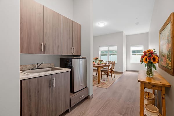 Meadowview of Johnston