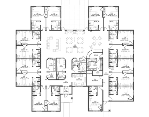 Oak Park Estates AL & Memory Care