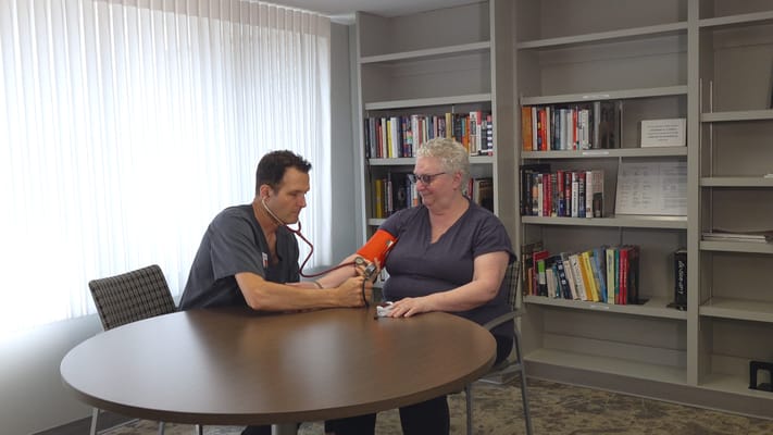 Oaknoll Assisted Living