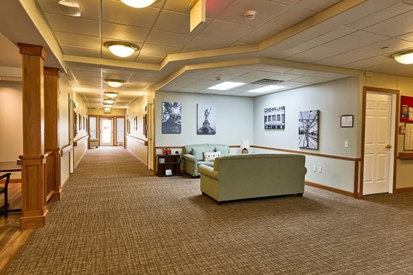 River Valley Place of Ottumwa