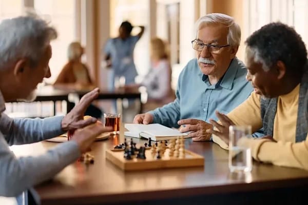 River Valley Place of Ottumwa