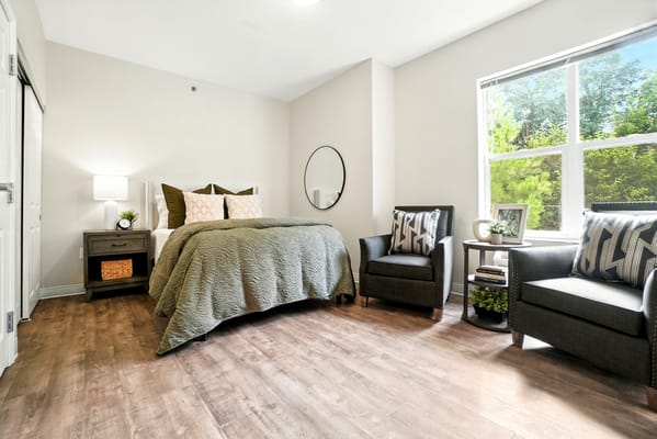 Rock Creek Senior Living