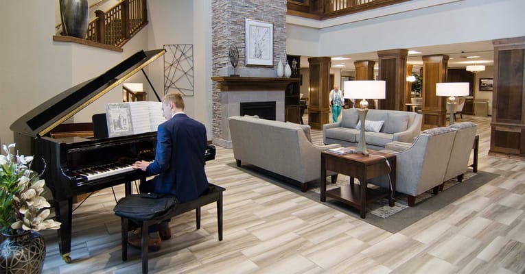 Stoney Point Meadows