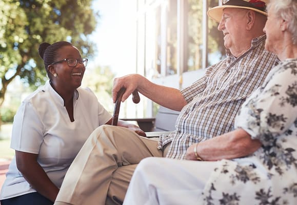 River Valley Place of Fort Madison