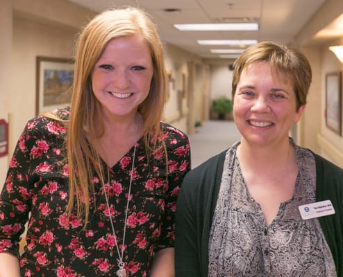 Careage Hills Rehabilitation and Healthcare