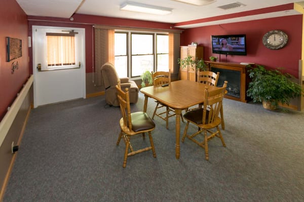 Careage Hills Rehabilitation and Healthcare