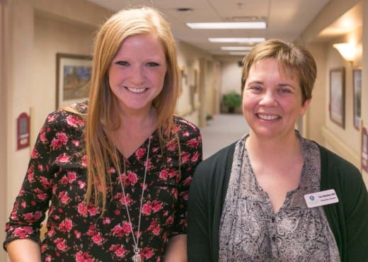 Careage Hills Rehabilitation and Healthcare