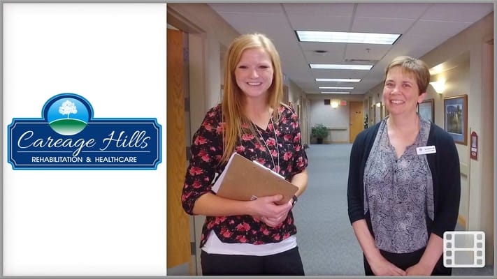 Careage Hills Rehabilitation and Healthcare