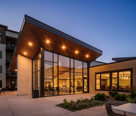 The Summit of Bettendorf MC