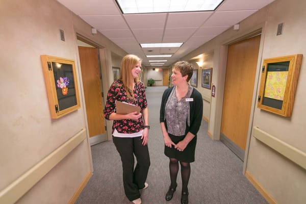 Careage Hills Rehabilitation and Healthcare