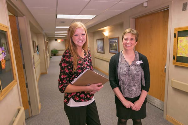 Careage Hills Rehabilitation and Healthcare