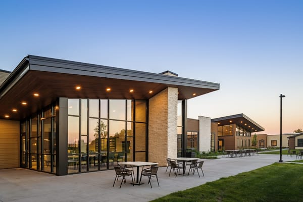 The Summit of Bettendorf MC