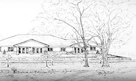 Chautauqua Guest Home #3 (9th St.)