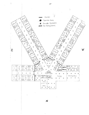 Chautauqua Guest Home #3 (9th St.)