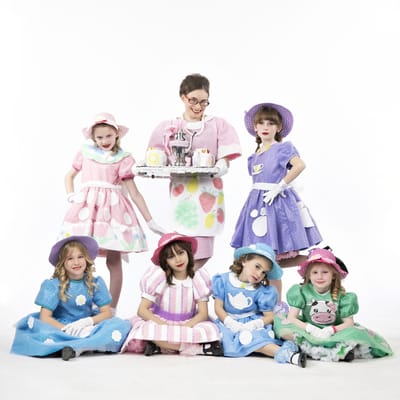 Childserve Habilitation Center