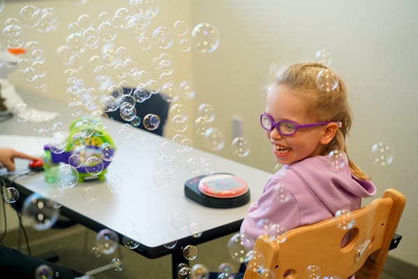 Childserve Habilitation Center