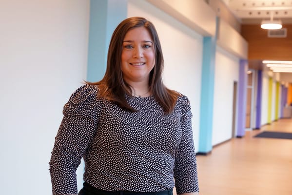 Childserve Habilitation Center