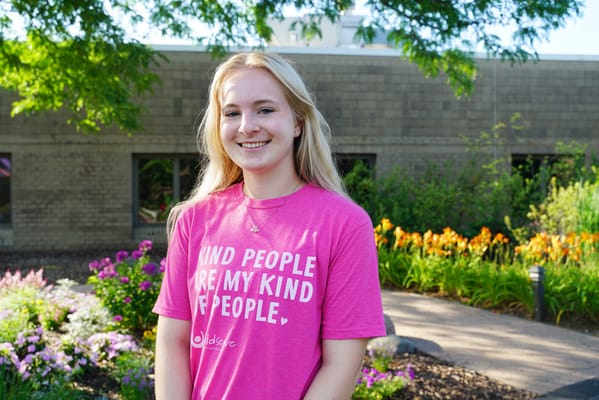 Childserve Habilitation Center