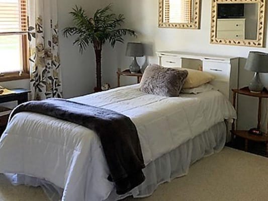 Crestview Nursing & Rehab