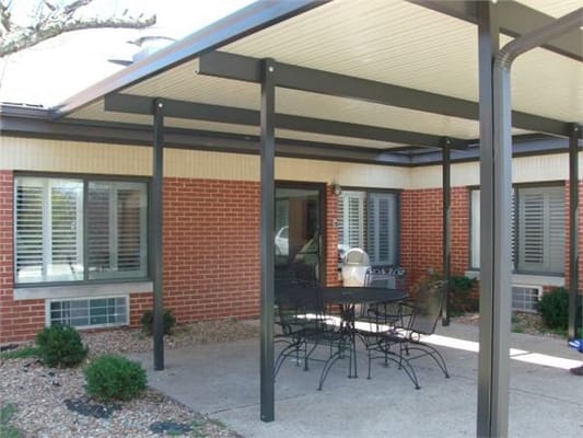 Grandview Healthcare Center