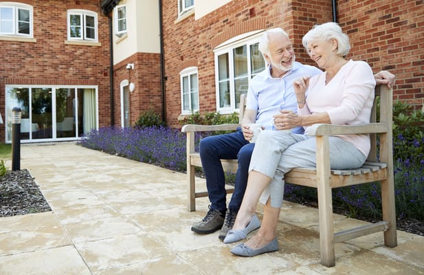 Grandview Healthcare Center