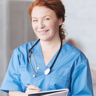 Grandview Healthcare Center