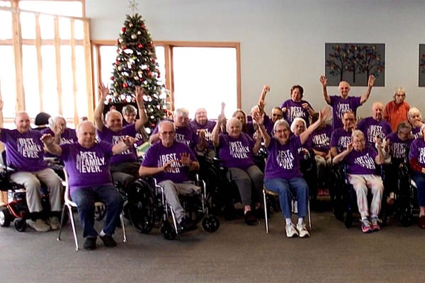 Crestview Nursing & Rehab