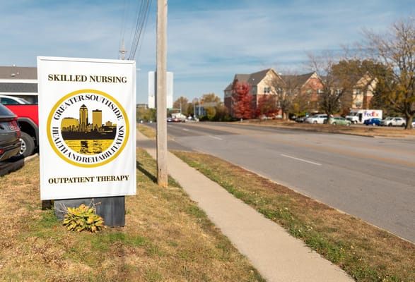 Greater Southside Health and Rehabilitation