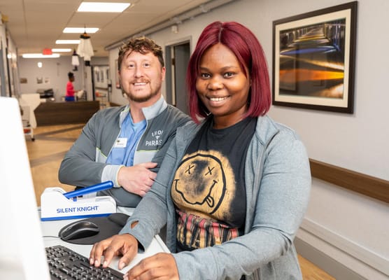 Greater Southside Health and Rehabilitation