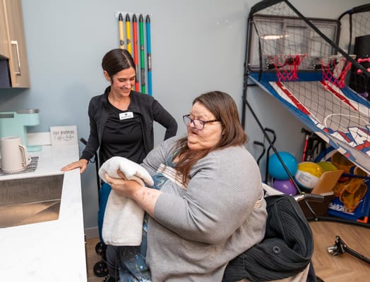 Greater Southside Health and Rehabilitation