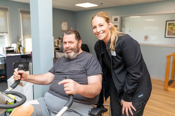 Greater Southside Health and Rehabilitation