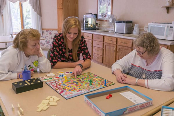 Careage Hills Rehabilitation and Healthcare