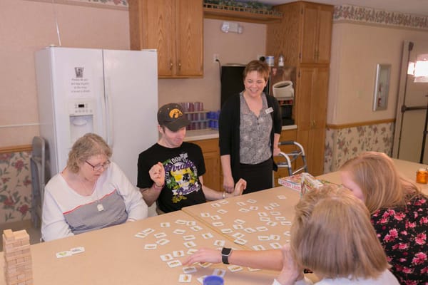 Careage Hills Rehabilitation and Healthcare