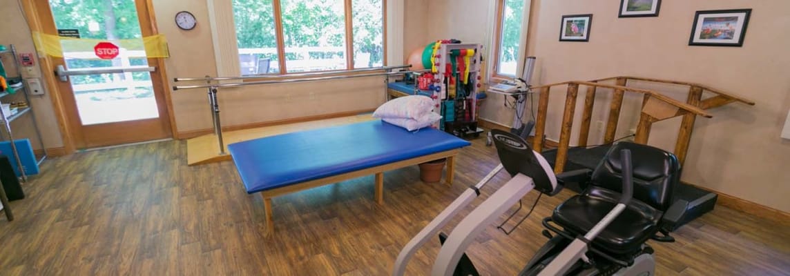 Careage Hills Rehabilitation and Healthcare