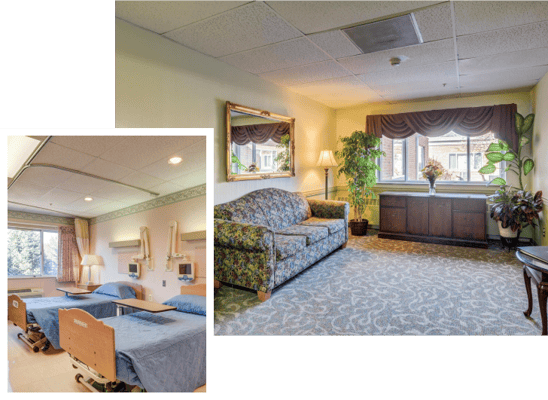 Harmony Cedar Rapids