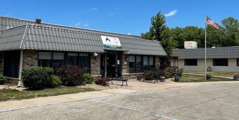 Harmony Marshalltown