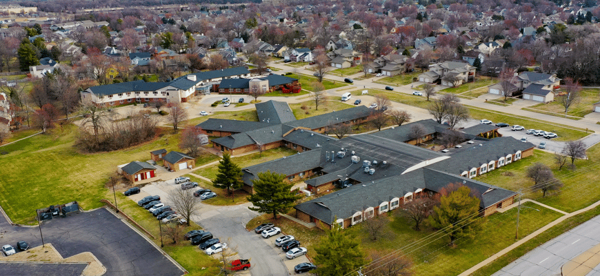 Royal Oaks Nursing and Rehabilitation Center