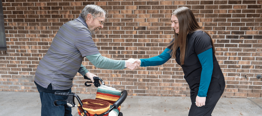 Royal Oaks Nursing and Rehabilitation Center