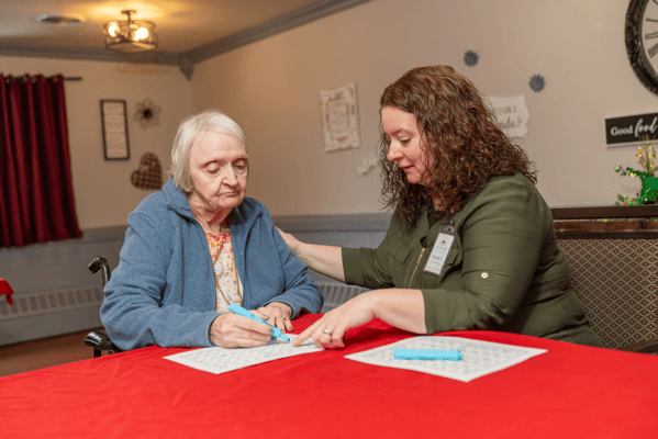 Royal Oaks Nursing and Rehabilitation Center