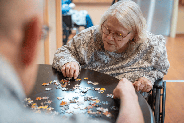 Royal Oaks Nursing and Rehabilitation Center