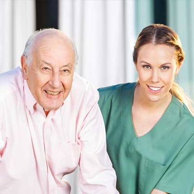 Story Medical Senior Care