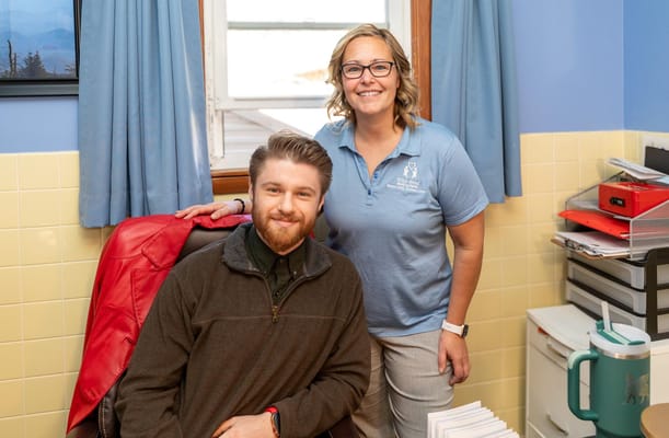 West Bend Health and Rehabilitation